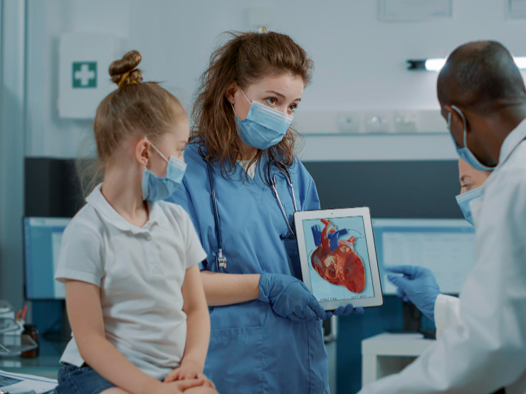 immediate care